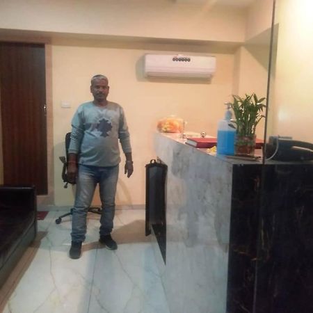 Sai Deep Lodging Navi Mumbai Bagian luar foto