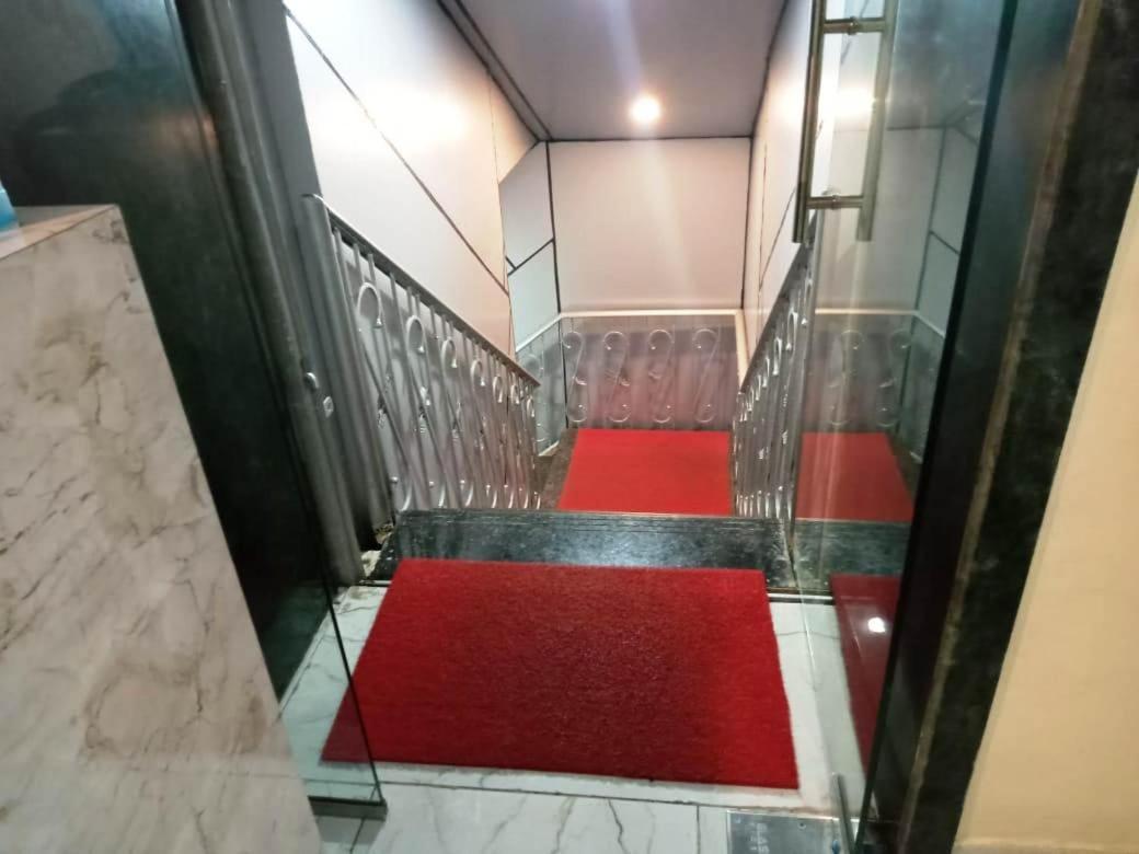 Sai Deep Lodging Navi Mumbai Bagian luar foto